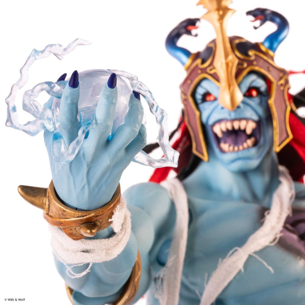 ThunderCats Action Figur 1/6 Mumm-Ra 30 cm