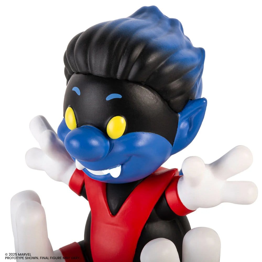 X-Men '97 Action Figur 1/6 Nightcrawler 27 cm Mondo