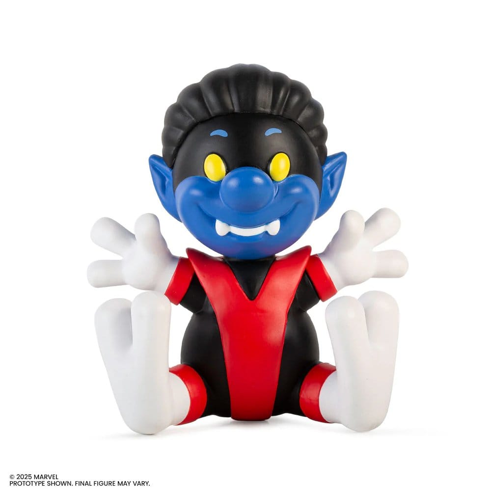 X-Men '97 Action Figur 1/6 Nightcrawler 27 cm Mondo