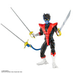 X-Men '97 Action Figur 1/6 Nightcrawler 27 cm Mondo