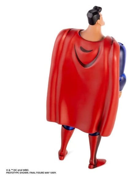 Superman: The Animated Series Actionfigur 1/6, cirka 30 cm