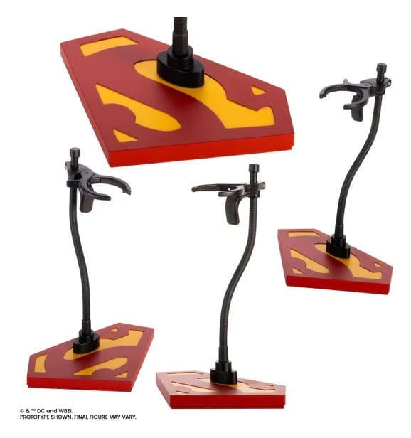 Superman: The Animated Series Actionfigur 1/6, cirka 30 cm