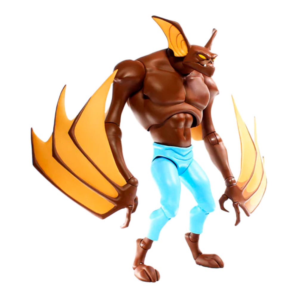 Batman: The Animated Series Action Figur 1/6 Man-Bat 32 cm Mondo