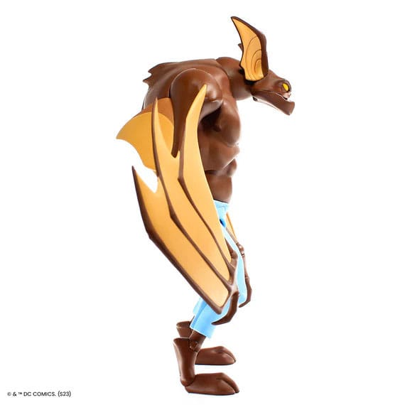 Batman: The Animated Series Action Figur 1/6 Man-Bat 32 cm Mondo