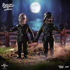 An American Werewolf in London Soft Figur Nightmare Demons 17 cm Mondo