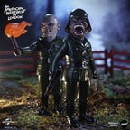 An American Werewolf in London Soft Figur Nightmare Demons 17 cm Mondo