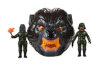 An American Werewolf in London Soft Figur Nightmare Demons 17 cm Mondo