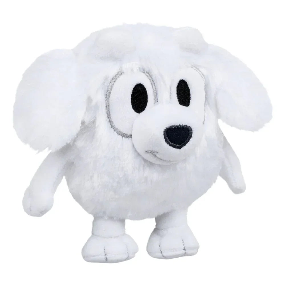 Bluey Gosedjur Bluey Basic 20 cm Assortment (10) Moose Toys