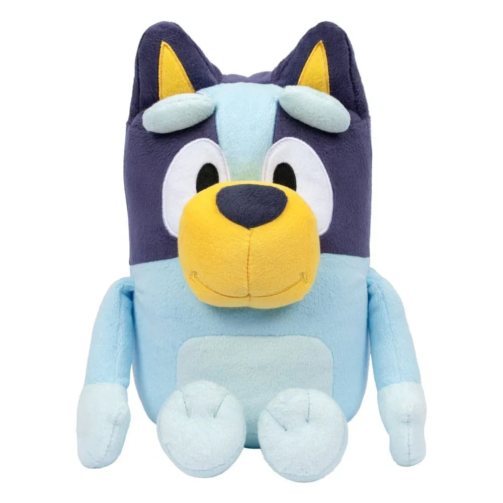 Bluey Pratande Plush Toy 33 cm Moose Toys