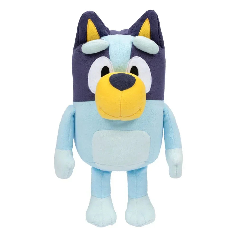 Bluey Pratande Plush Toy 33 cm Moose Toys