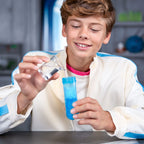 Mr. Beast Lab Swarms Figur 5-Pack 3 cm Moose Toys