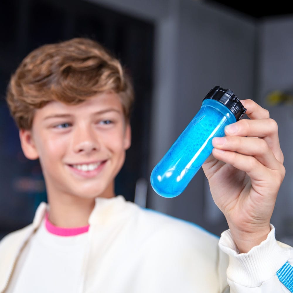 Mr. Beast Lab Swarms Figur 5-Pack 3 cm Moose Toys