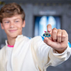 Mr. Beast Lab Swarms Figur 5-Pack 3 cm Moose Toys