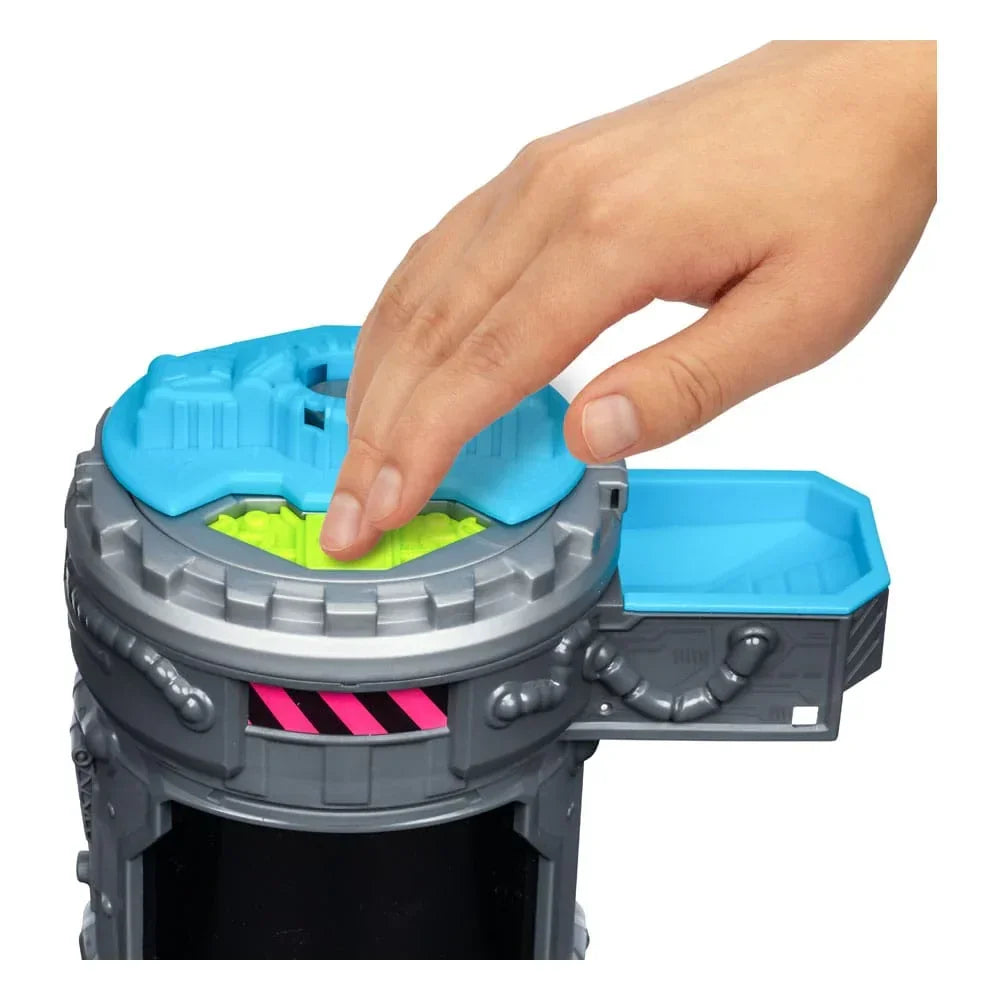 Mr. Beast Lab Action Figure - Ikonisk Panter 26 cm Moose Toys