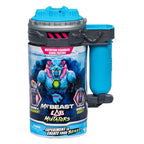 Mr. Beast Lab Action Figure - Ikonisk Panter 26 cm Moose Toys