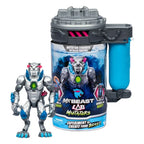 Mr. Beast Lab Action Figure Metallic Panther 26 cm Moose Toys