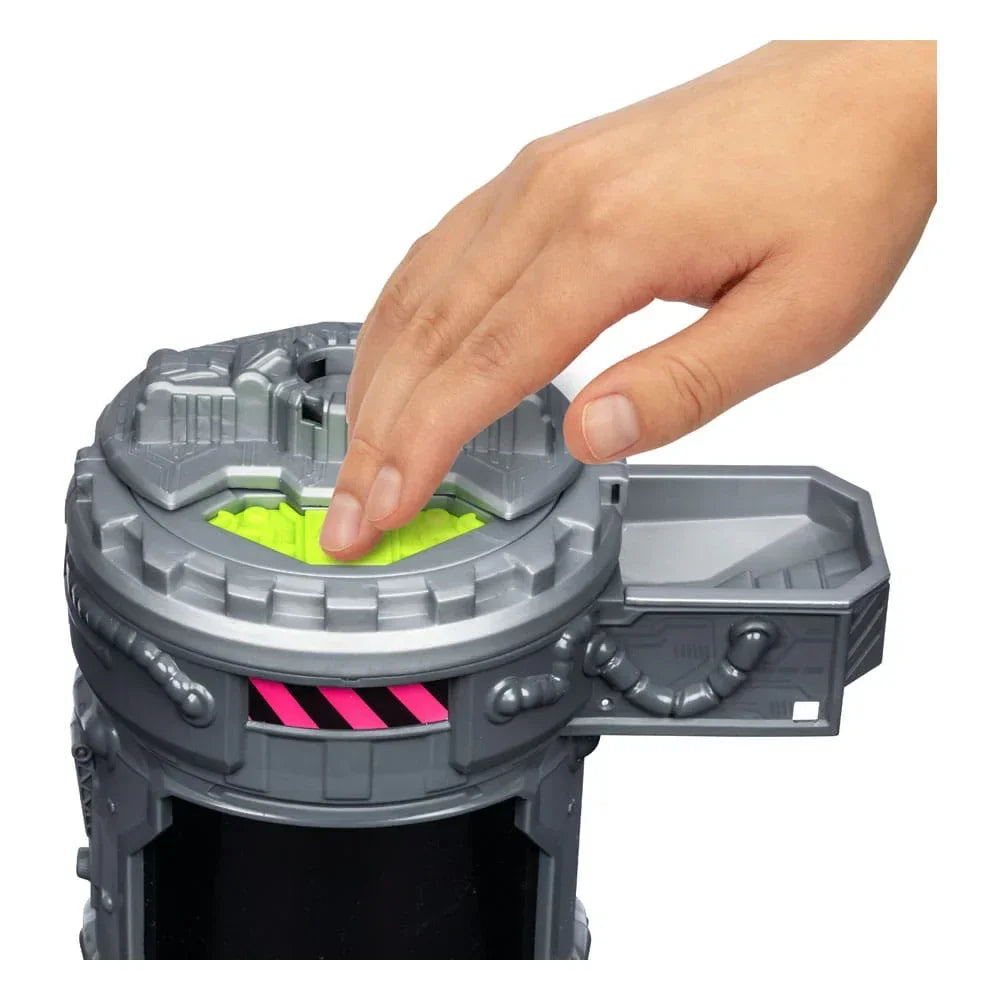 Mr. Beast Lab Action Figure Metallic Panther 26 cm Moose Toys