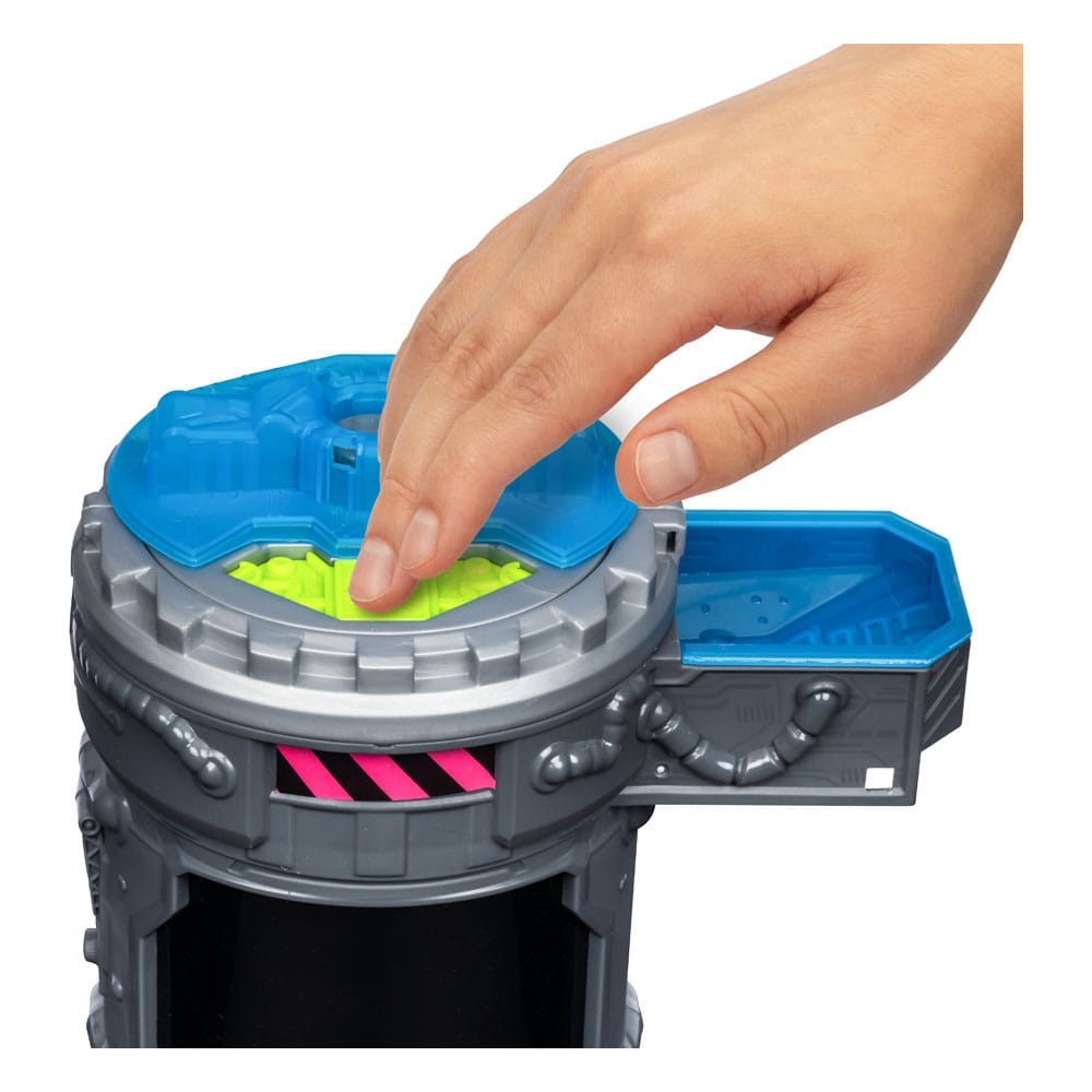 Mr. Beast Lab Actionfigur Stealth Panther 26 cm Moose Toys