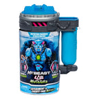 Mr. Beast Lab Actionfigur Stealth Panther 26 cm Moose Toys