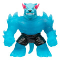 Mr. Beast Lab Goo Jit Zu Stretch Figur Hypercharged Panther 11 cm Moose Toys