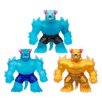 Mr. Beast Lab Goo Jit Zu Stretch Figur Hypercharged Panther 11 cm Moose Toys