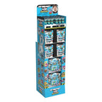 Mr. Beast Lab Swarms Mini Actionfigurer 12-pack 3 cm Display (50) Moose Toys