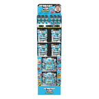 Mr. Beast Lab Swarms Mini Actionfigurer 12-pack 3 cm Display (50) Moose Toys