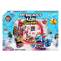 Mr. Beast Lab Swarms 3 Adventskalender Moose Toys
