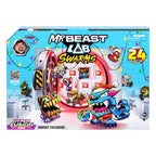 Mr. Beast Lab Swarms 3 Adventskalender Moose Toys