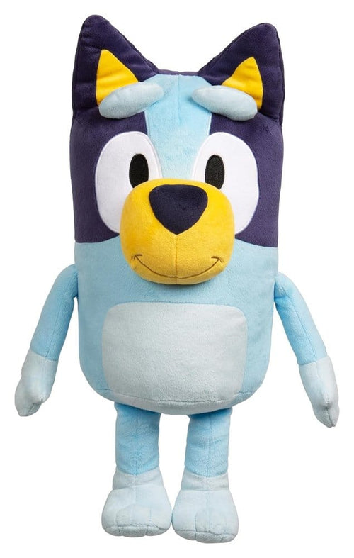 Bluey mjukisdjur Jumbo Bluey 45 cm