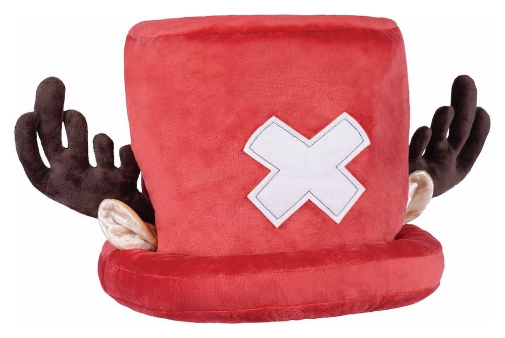 One Piece gosedjur mössa Hat Chopper
