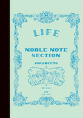 Howl's Moving Castle Notebook Life