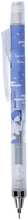 Spirited Away mechanical pencil Pastel Lilac