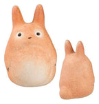 Min granne Totoro Figur 3-Pack Totoro Shigaraki