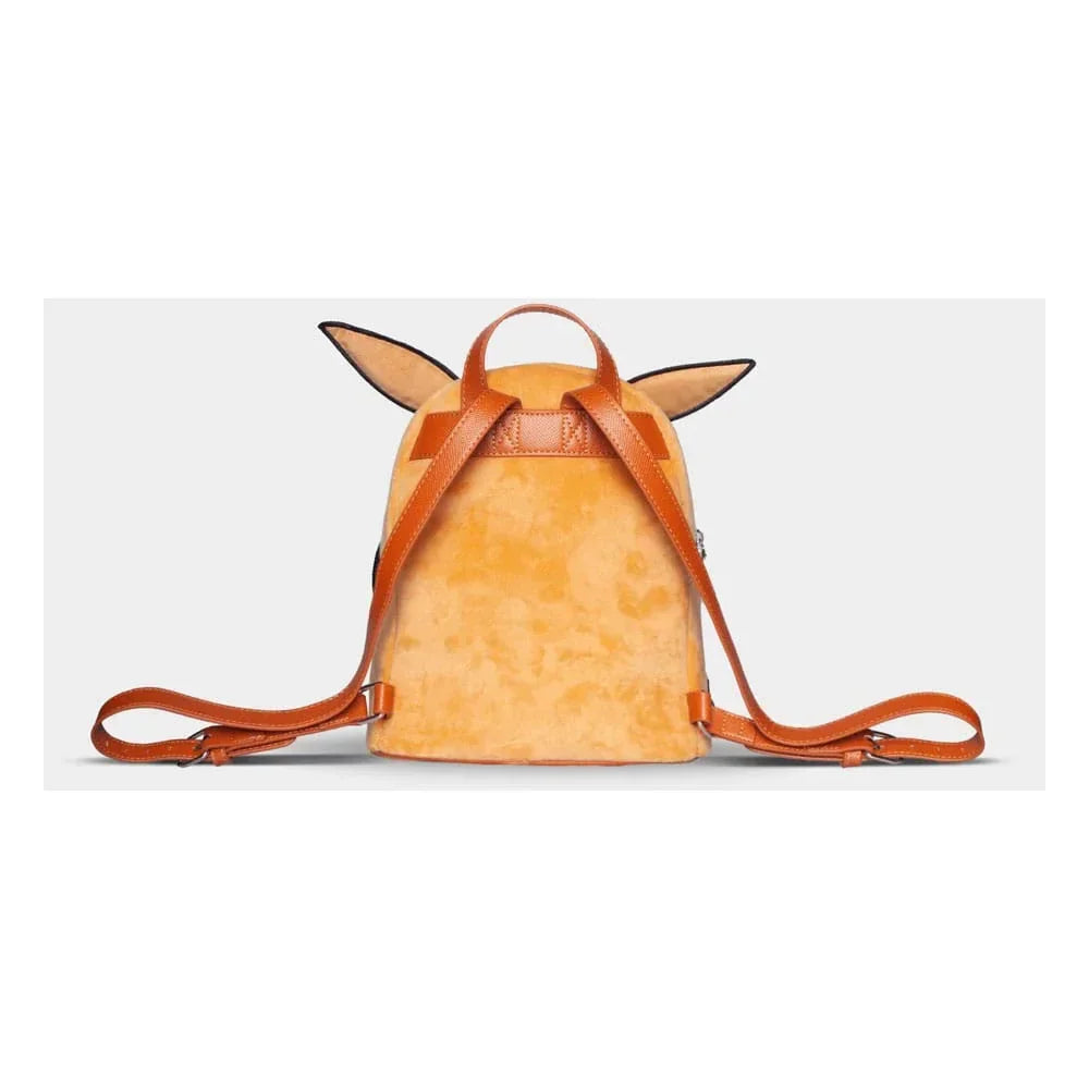 Pokemon Mini Ryggsäck Eevee Difuzed