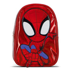 Marvel Mini Ryggsäck Spider-Man Shiny Difuzed