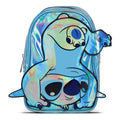 Lilo & Stitch Mini Ryggsäck Stitch Shiny Difuzed