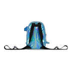 Lilo & Stitch Mini Ryggsäck Stitch Shiny Difuzed