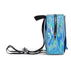 Lilo & Stitch Mini Ryggsäck Stitch Shiny Difuzed