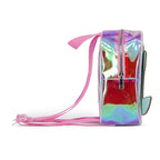 Hatsune Miku Mini Ryggsäck Shiny - En Glänsande Modeaccessoar Difuzed