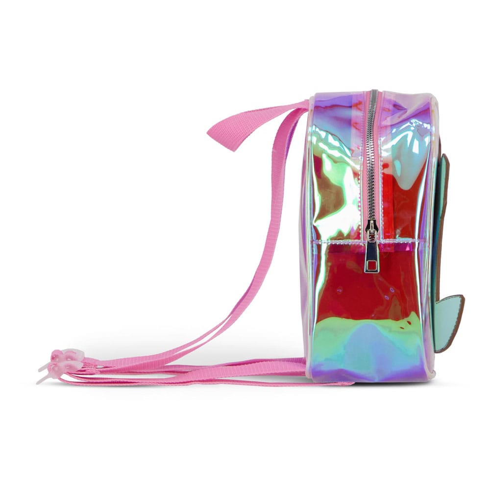 Hatsune Miku Mini Ryggsäck Shiny - En Glänsande Modeaccessoar Difuzed