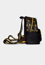 Pokémon Lady Mini Backpack Pikachu Difuzed