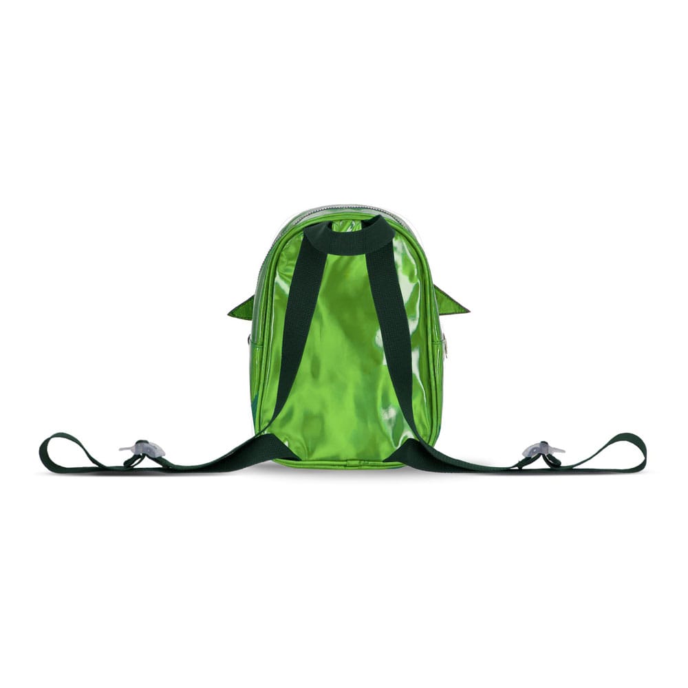 Star Wars The Mandalorian Mini Ryggsäck Grogu Shiny Difuzed