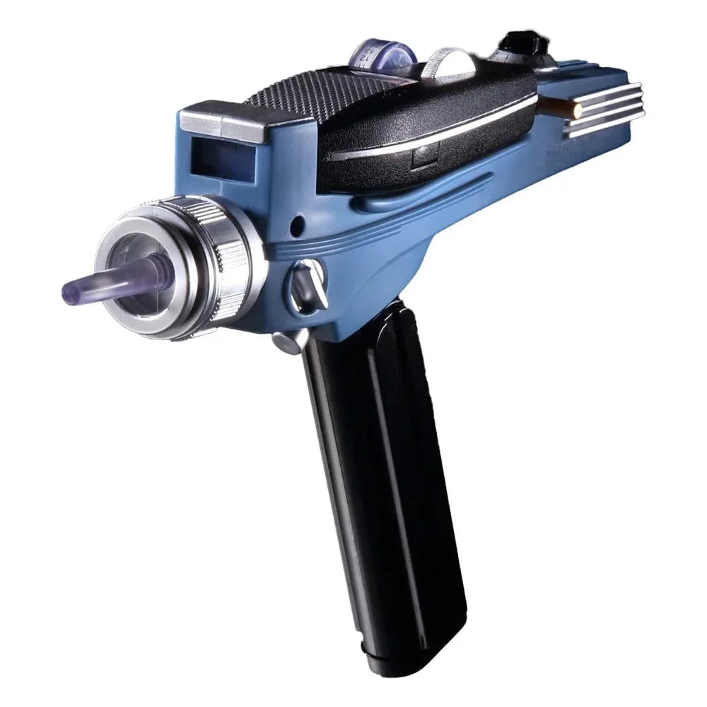 Star Trek: The Original Series Replica 1/1 Phaser Type-2 Master Replicas