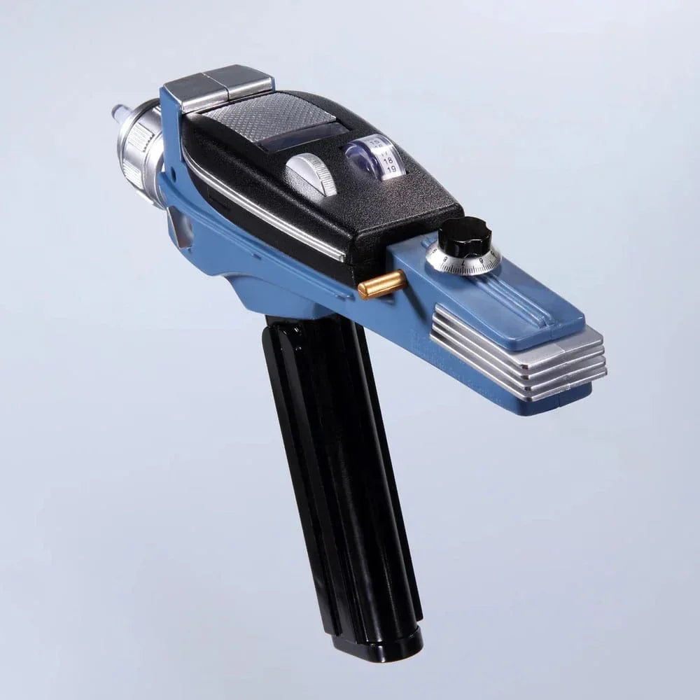 Star Trek: The Original Series Replica 1/1 Phaser Type-2 Master Replicas