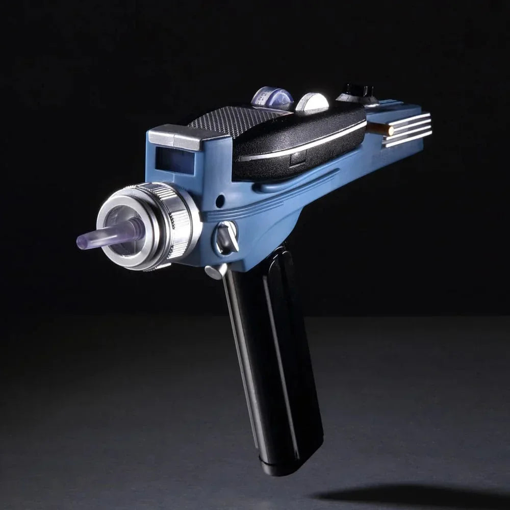 Star Trek: The Original Series Replica 1/1 Phaser Type-2 Master Replicas