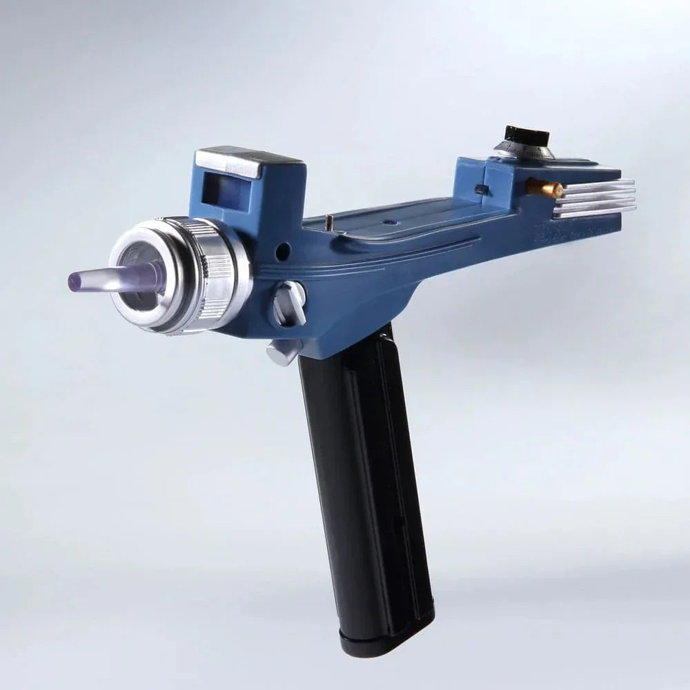 Star Trek: The Original Series Replica 1/1 Phaser Type-2 Master Replicas