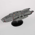 Battlestar Galactica Blood and Chrome Model Battlestar Galactica 27 cm