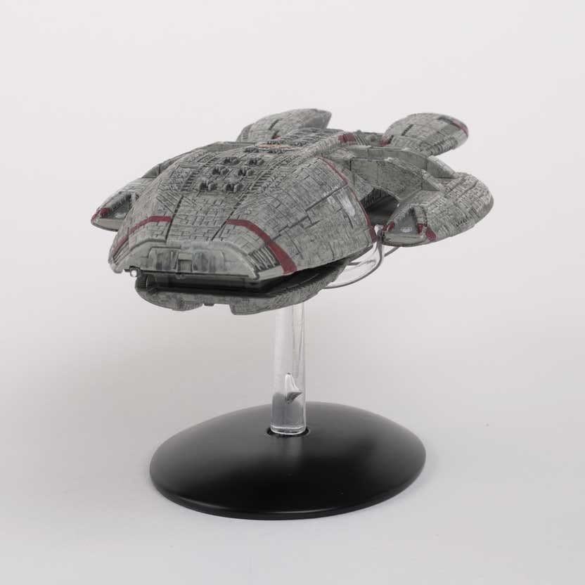 Battlestar Galactica Blood and Chrome Model Battlestar Galactica 27 cm