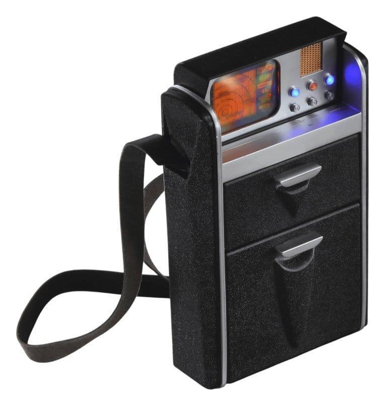Star Trek: The Original Series Replica 1/1 Tricorder Master Replicas